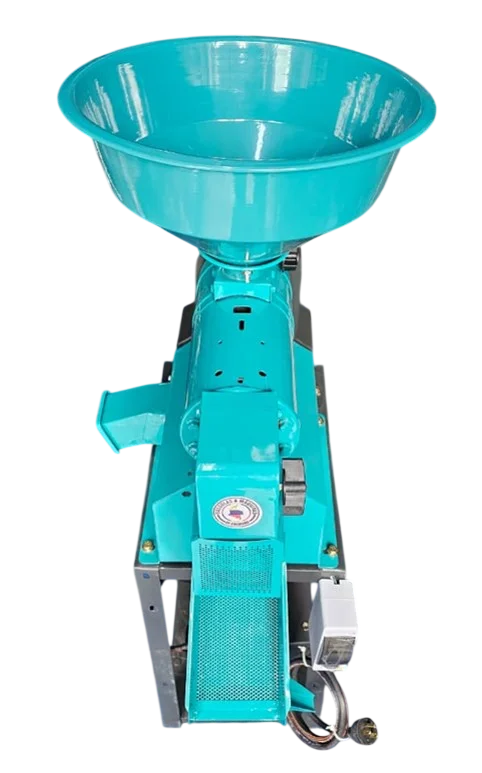 Trilladora de Café 3 HP vista 3